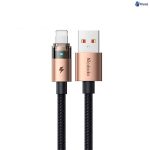 کابل شارژ آیفون مک دودو usb به لایتنینگMcdodo CA-691