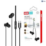 هندزفری سیم دار ایکس او مدل XO-EP42