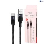 کابل شارژ تایپ سی یسیدو Yesido CA121C