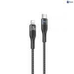 کابل شارژ 20 واتی تایپ سی به تایپ سی Yesido CA155