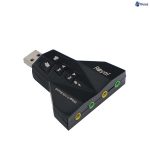 کارت صدا ولوم دار رویال Royal RS-702