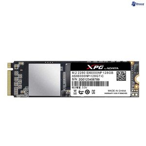 XPG SX6000 128GB
