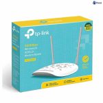 مودم تی پی لینک مدل TD W8961N - تصویر 2