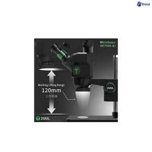 خرید لوپ 2UUL MC7060-A1