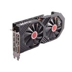 گرافیک AMD Radeon RX 580 8GB GDDR5 (استوک)