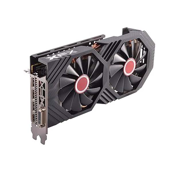 خرید RX 580 گرافیک AMD Radeon RX 580 8GB GDDR5 (استوک) - تصویر 1